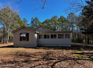 829 Wiregrass Rd, Hamlet, NC 28345