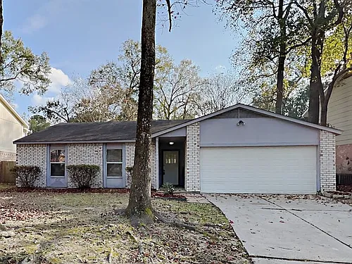 3122 Birch Creek Dr Photo 1