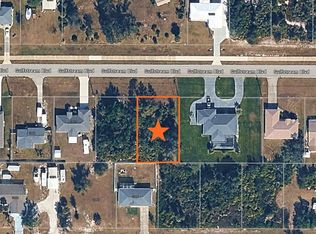 10093 Gulfstream Blvd LOT 5, Englewood, FL 34224