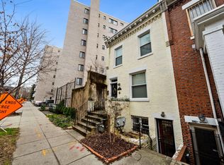 1618 Florida Ave NW, Washington, DC 20009