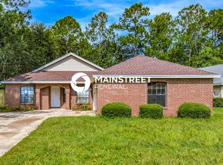 8306 Longspur Ave, Jacksonville, FL 32219