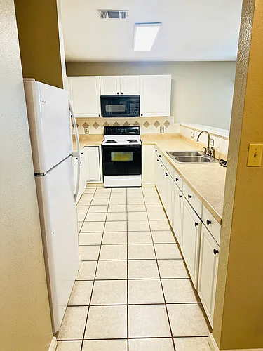3112 N Aw Grimes Blvd #1 Photo 1