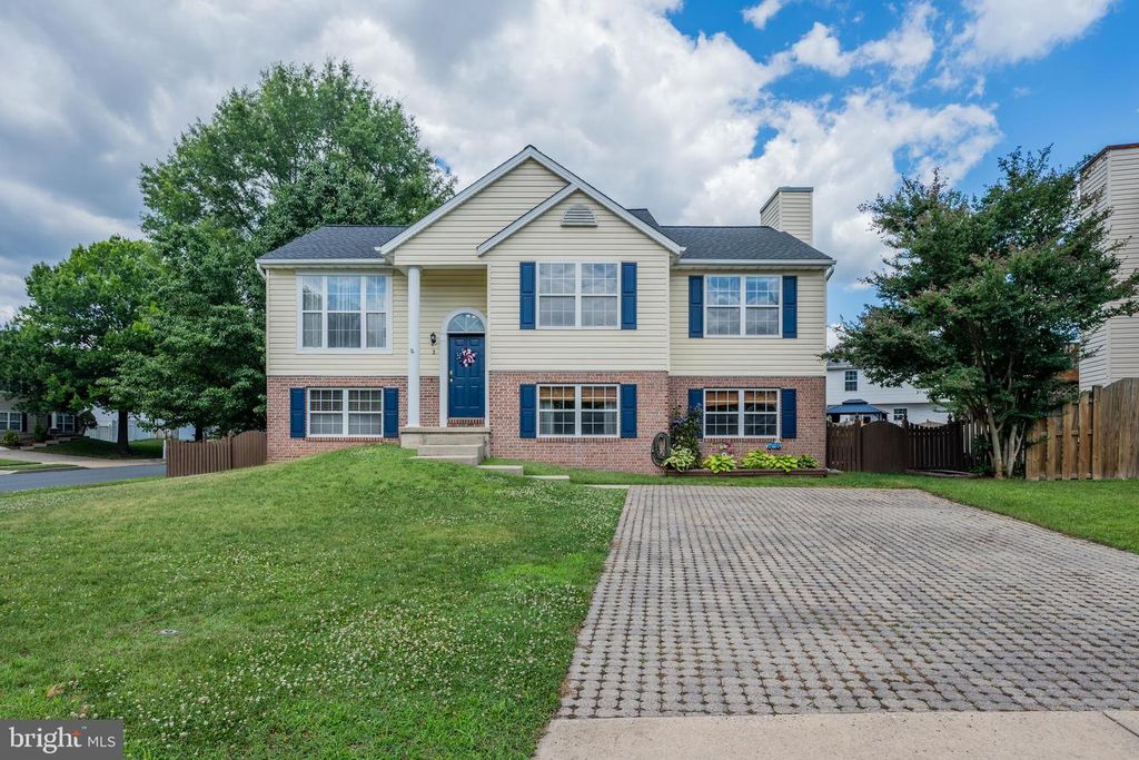 Apartment in Middle River, Baltimore County - View 4