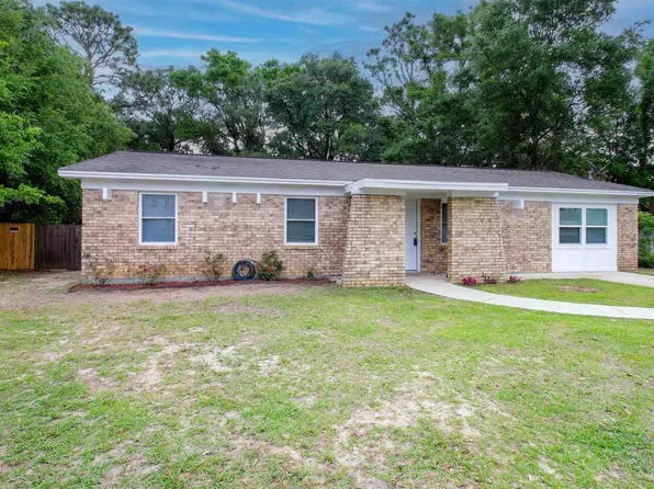 1200 Cheyenne Cir, Pensacola, FL 32505