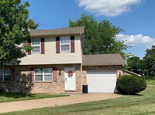 853 Southgate Dr, Freeburg, IL