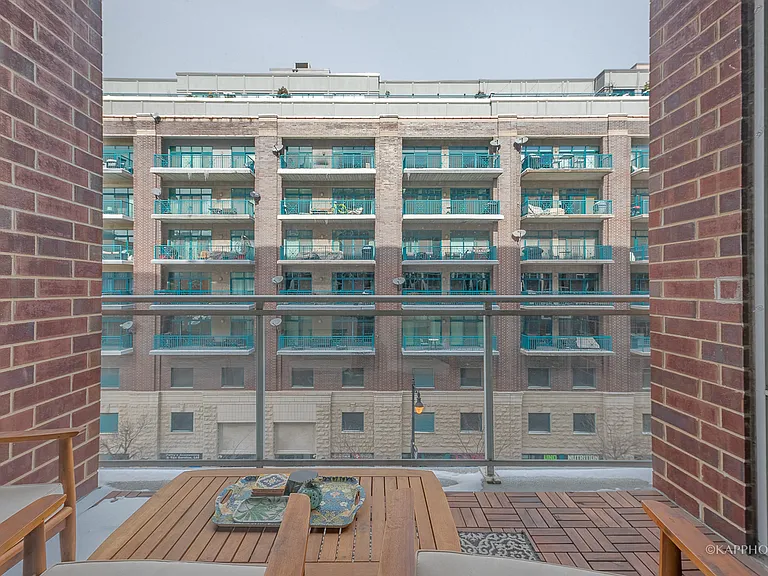 901 W Madison St #614 — Photo 11