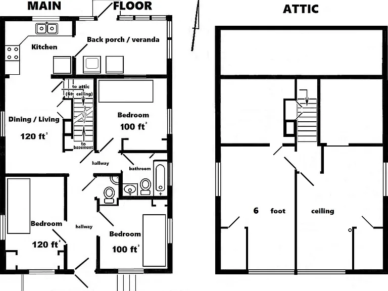 4810 Erskine Rd — Photo 3