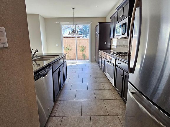 Kitchen and Breakfast Nook