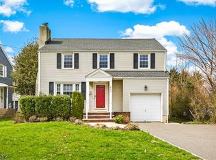 603 Brookside Pl, Cranford Twp., NJ 07016