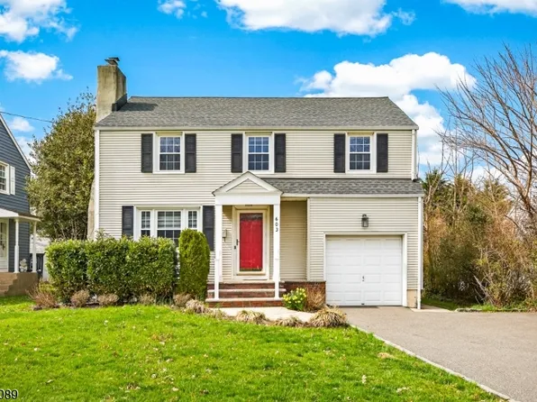 603 Brookside Pl, Cranford Twp., NJ 07016