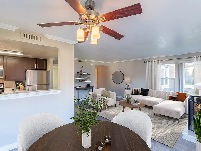 Seventeen Mile Drive Village Apartment Homes — Photo 11