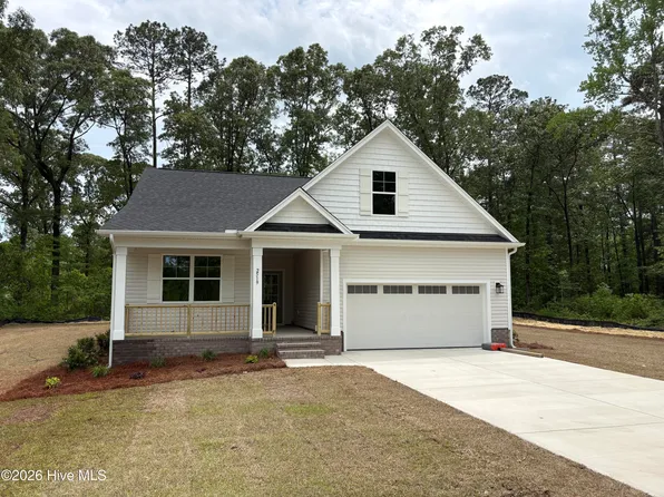2519 Starling Lane, New Bern, NC 28562