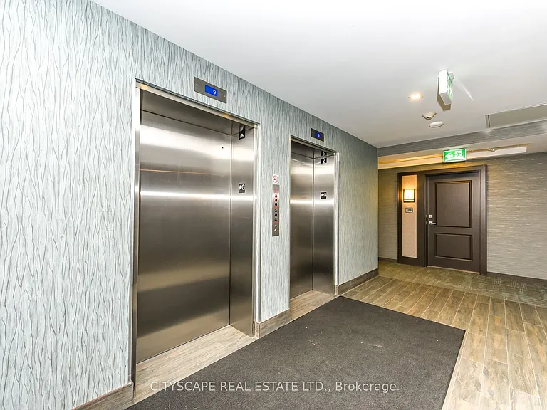 450 Dundas St E #323 — Photo 7