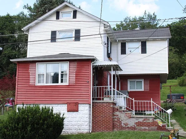 227 Twenty Row Rd, Ebensburg, PA 15927