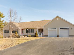 3 Merrill Brook Dr, Scarborough, ME 04074