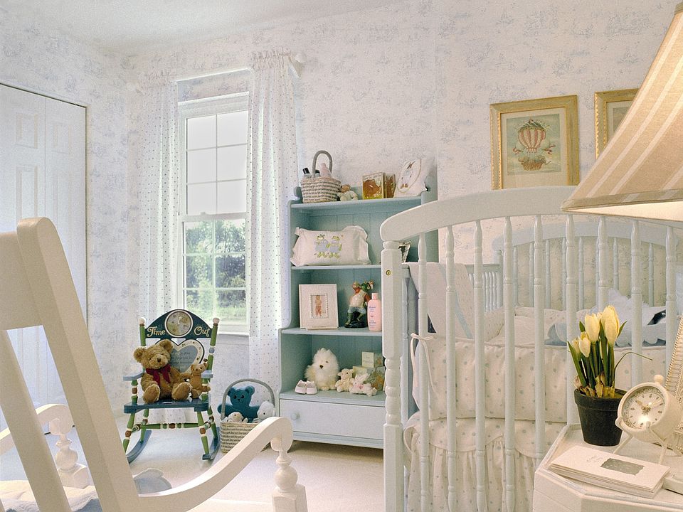 Woodbine Slecet-Bedroom