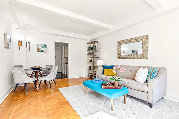 Sold by Douglas Elliman | media 2