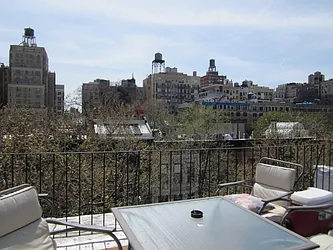 Rented by Citi Habitats