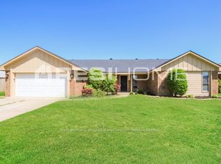 1413 Kiowa Rd, Edmond, OK 73013