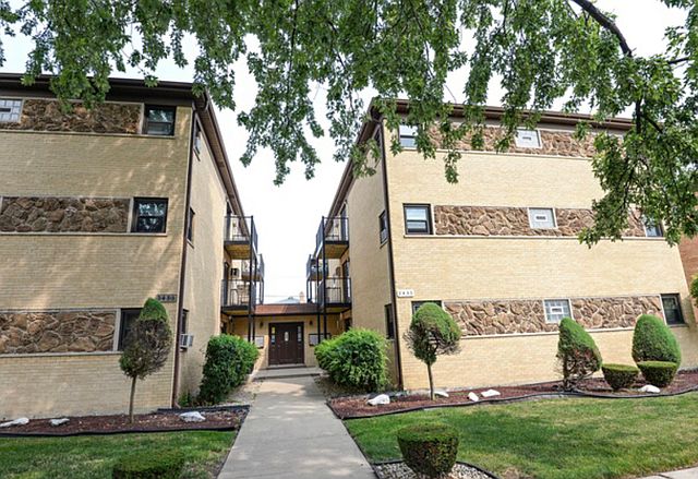 1st image of 2435 N 77th Ct APT 1E
