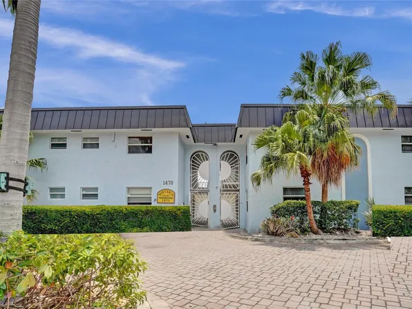1470 N Dixie Highway #15, Fort Lauderdale, FL 33304