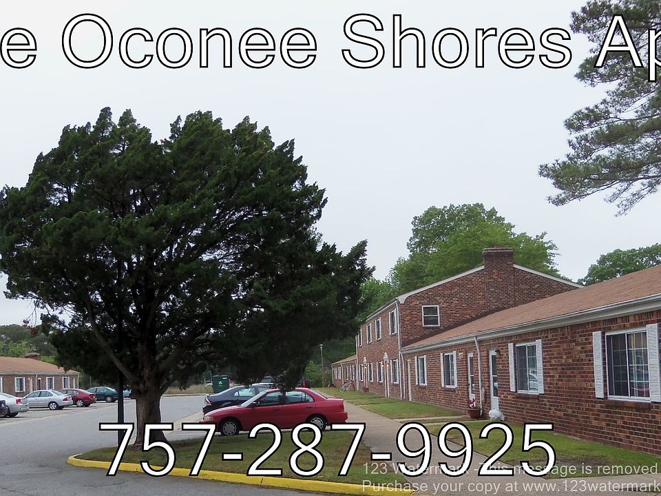1st image of 2565 Oconee Ave APT 17
