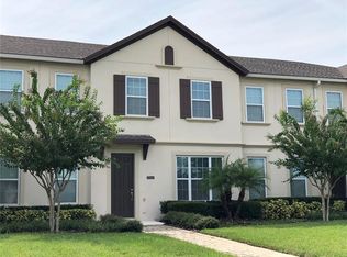 7243 Shadeview Aly, Windermere, FL 34786