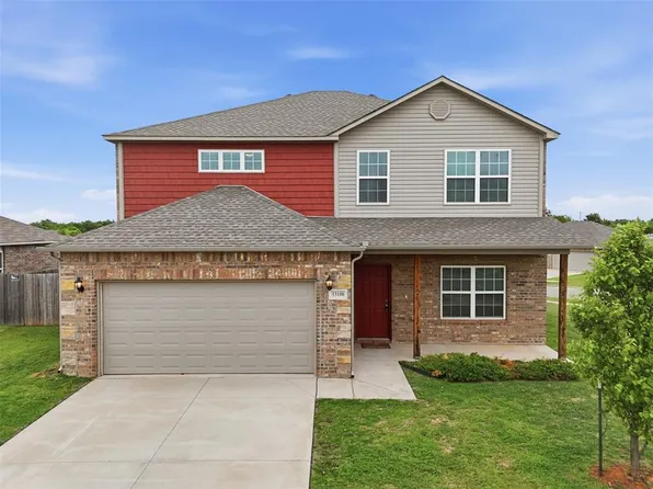 13100 Beekman Dr, Piedmont, OK 73078