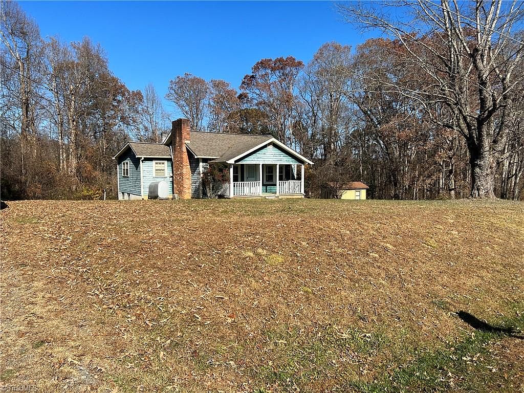 291 Walker Rd, Elkin, NC 28621 | Zillow