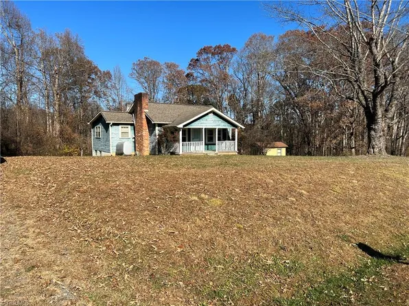 291 Walker Rd, Elkin, NC 28621