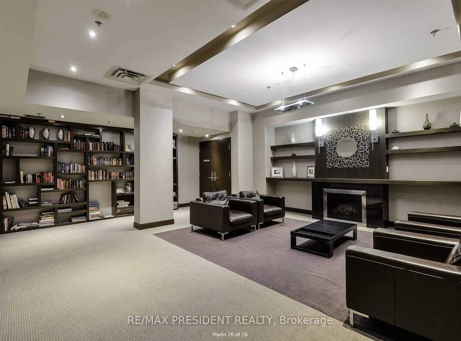2 bed, $2,600 — Photo 3