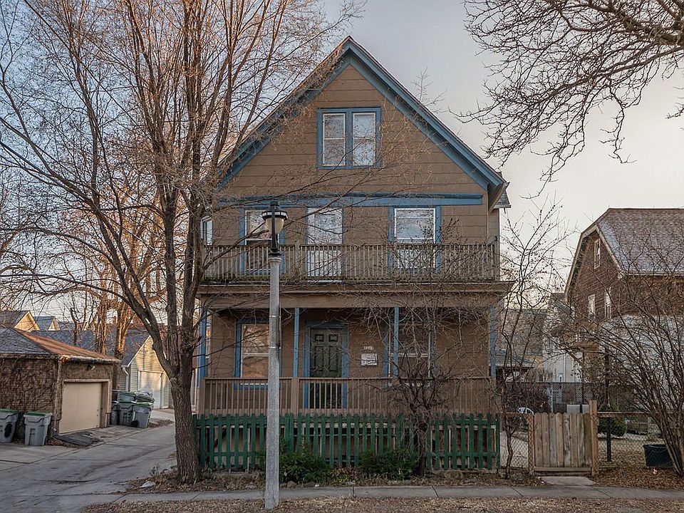 1st image of 1113 E Wright St #1115