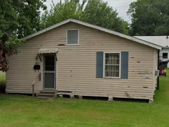 801 S Avenue N, Crowley, LA 70526