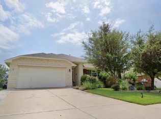 316 Ranier Ln, Round Rock, TX 78665