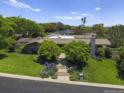 5931 Citadel Cir, La Jolla, CA, 92037