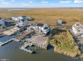 322 Dock Rd, West Creek, NJ 08092