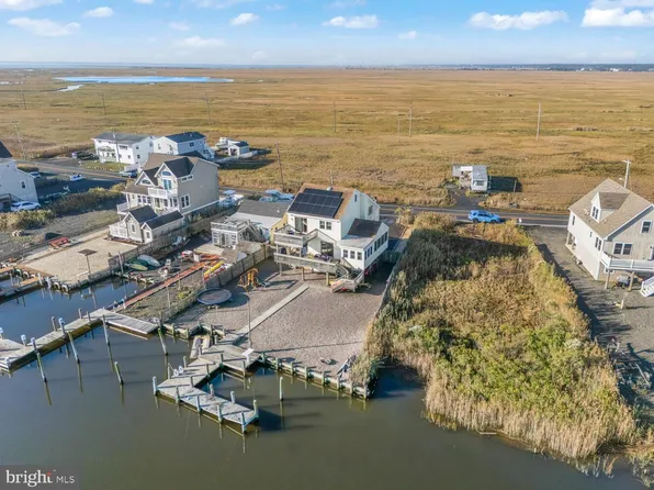 322 Dock Rd, West Creek, NJ 08092