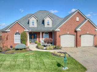 10819 Saint Leger Cir, Union, KY 41091