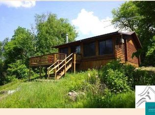 10984 Bessette Rd, Orr, MN 55771