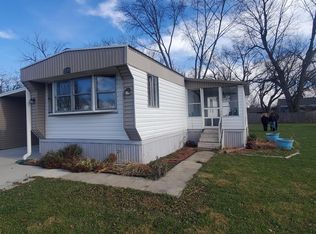 231 Freedom Way, Anderson, IN 46013