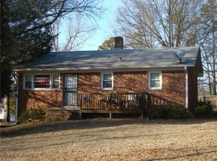 1903 Blain St, High Point, NC 27262