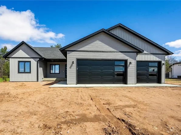 3589 114th Street, Chippewa Falls, WI 54729