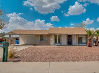 302 W Sequoia Dr, Phoenix, AZ 85027