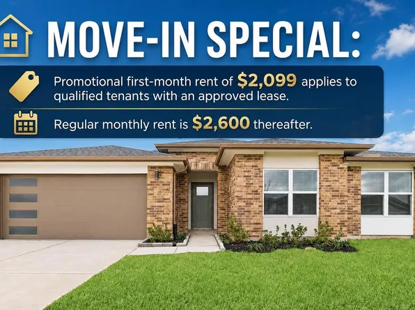 1722 Windway Ct, Rosenberg, TX 77469