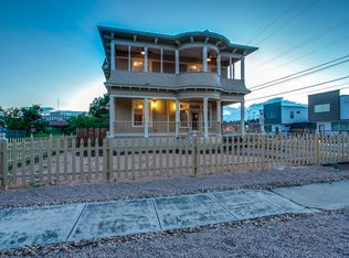 823 Ogden, san antonio, TX 78212