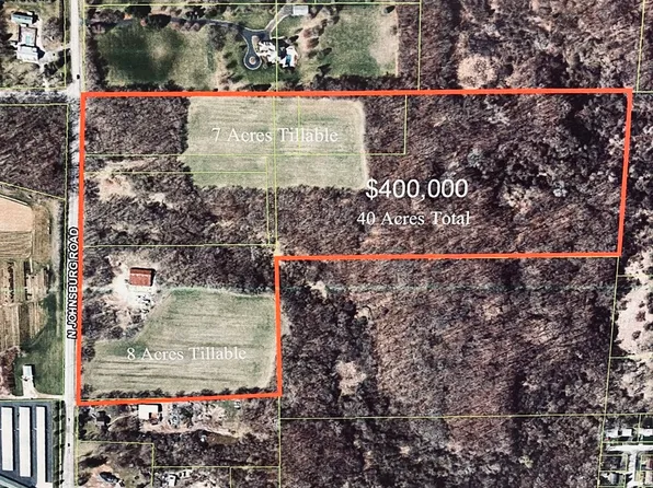 40 N Johnsburg Rd, McHenry, IL 60051