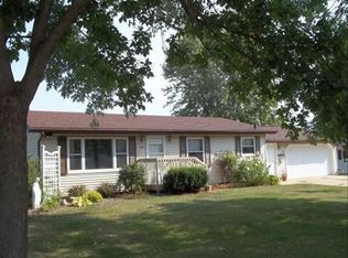 702 Park Pl, Sparta, WI 54656