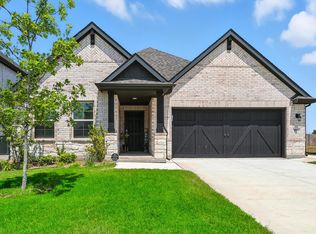 1812 Valencia Dr, Little Elm, TX 75068