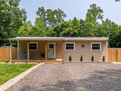 1659 Sunken Meadow Rd, Spring Grove, VA, 23881