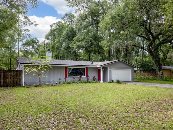 1900 SW 78th Ter, Gainesville, FL 32607